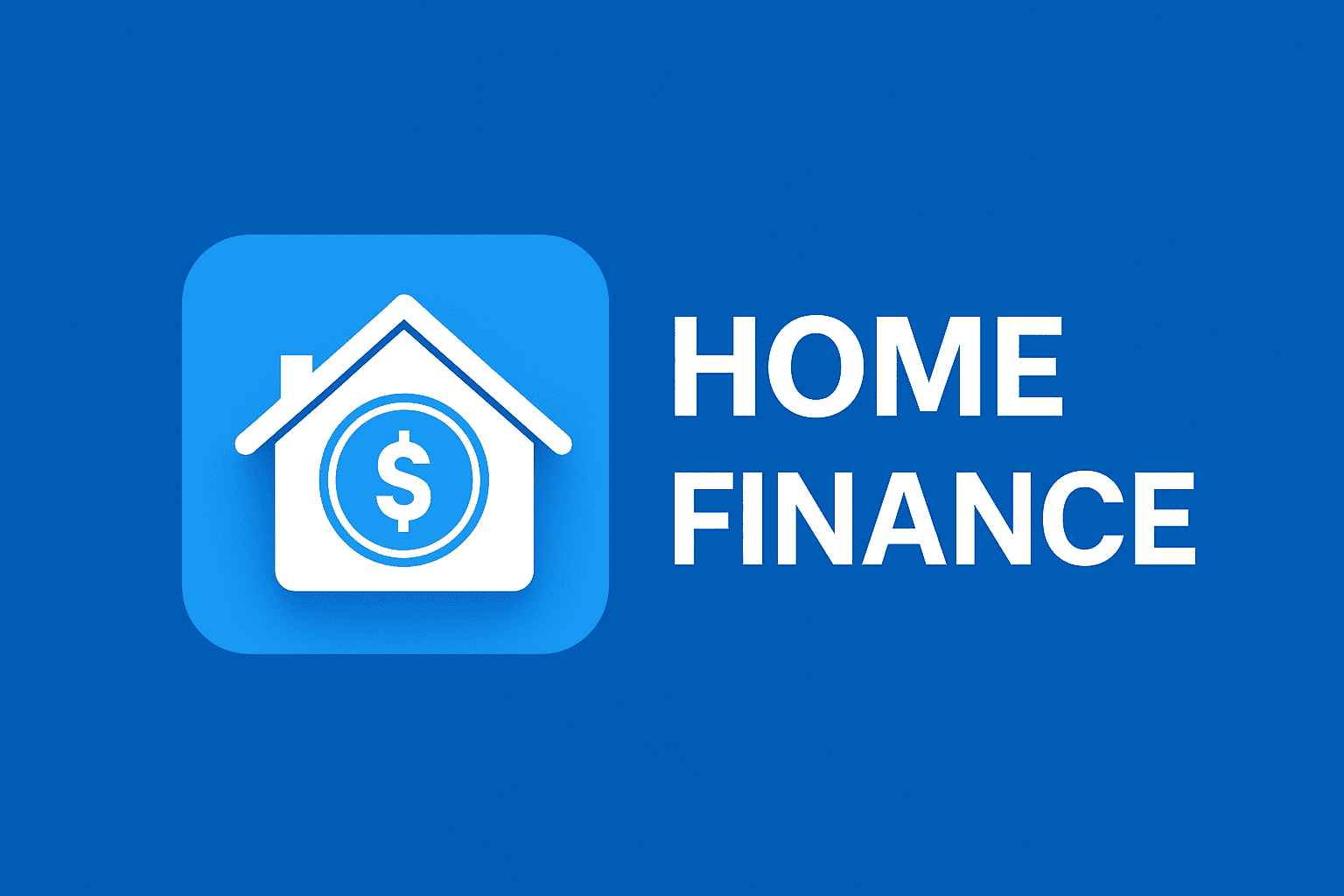 Home Finance